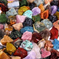 Schutz & Energie Steine