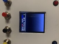 Lasergrid-W&auml;rmebild-Sensor