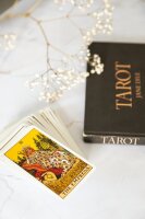 Tarot-Kartenlegung