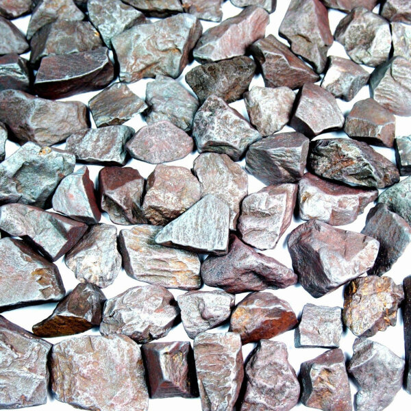 H&auml;matit 150g Rohsteine Kraftstein