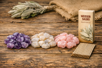 Sortimenten-Set Herz &amp; Intuition